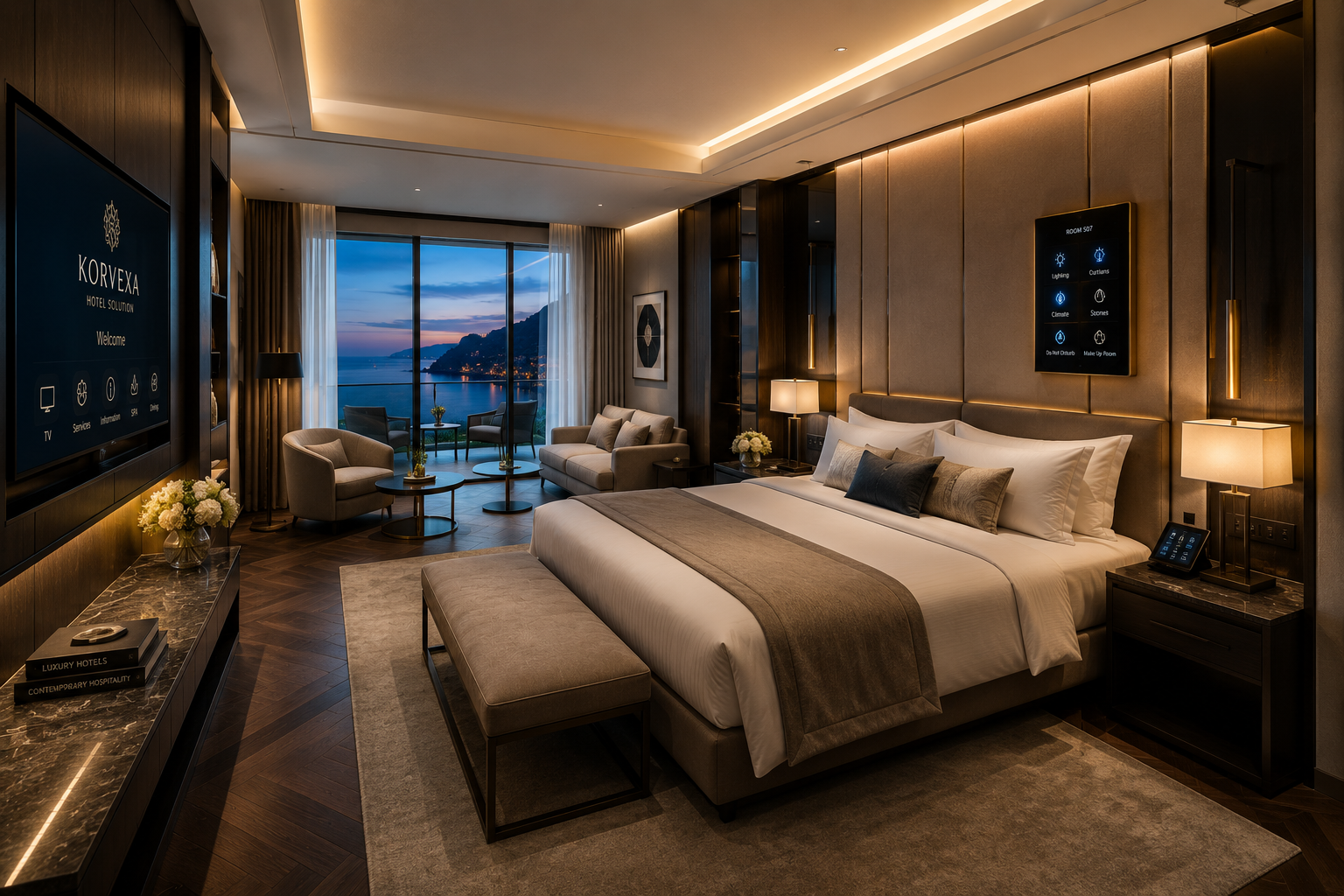 Luxury
